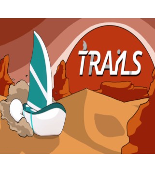 Trails Steam Key GLOBAL